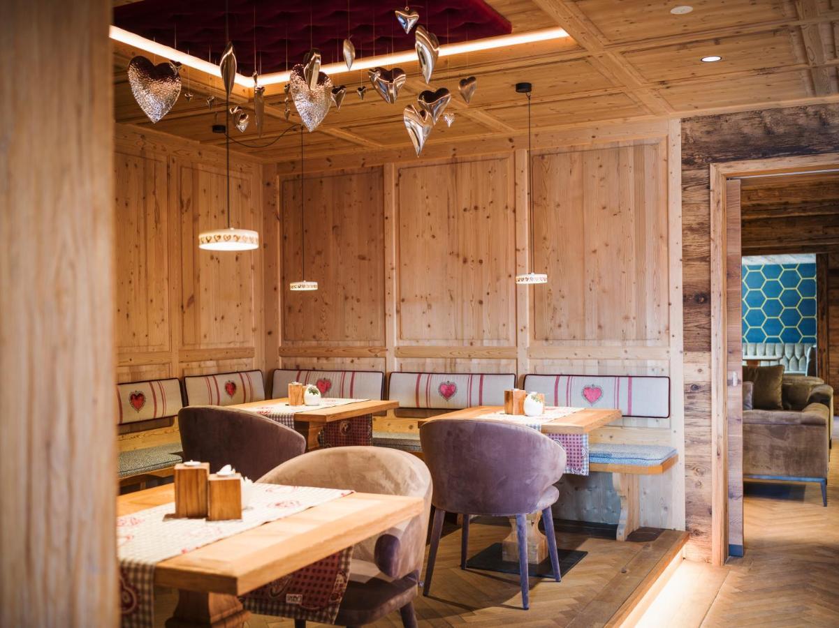 Boutiquehotel Blaue Burg Pfronten
