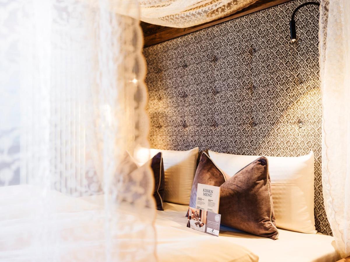 Boutiquehotel Blaue Burg * Pfronten